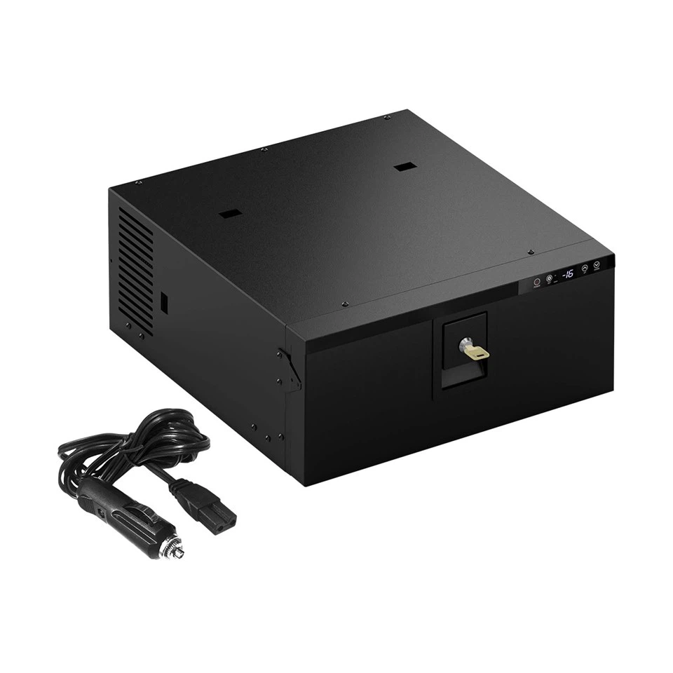 23L Drawer Fridge For Vehicle Modification