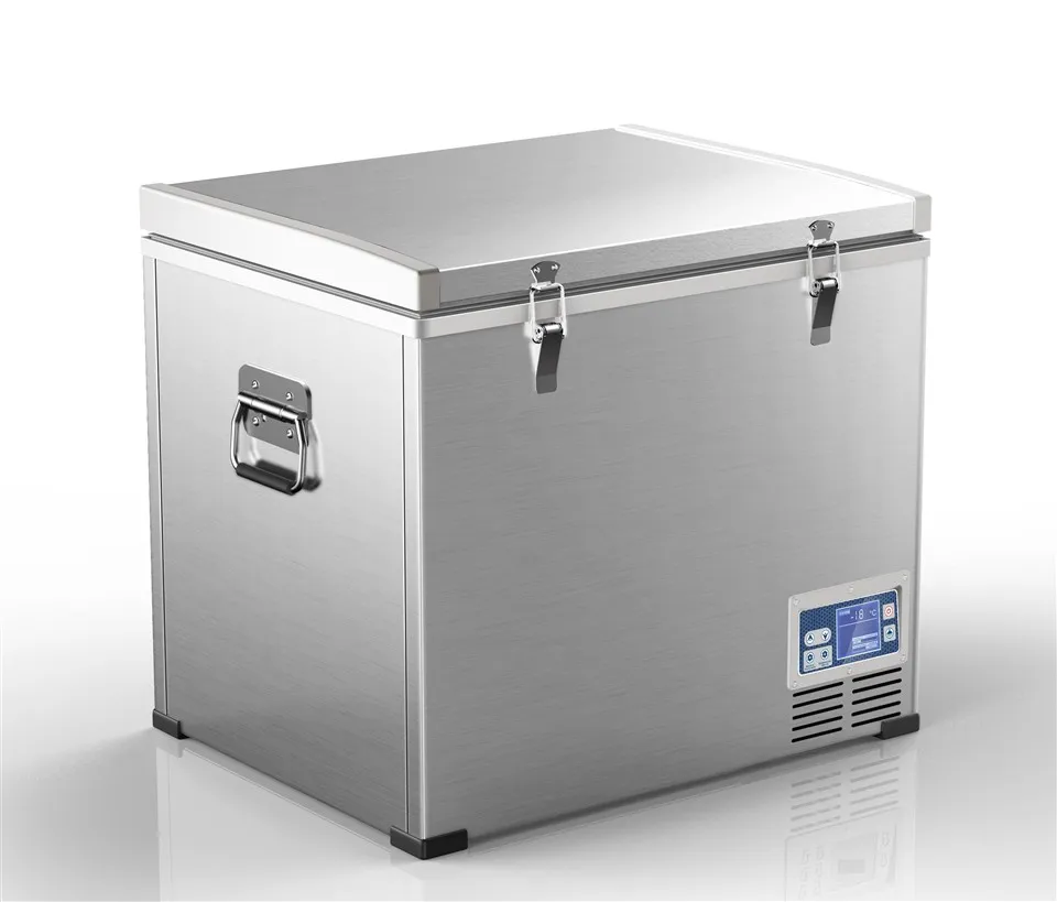 45L\/60L\/75L\/95L\/115L Frigider Chest Frigider