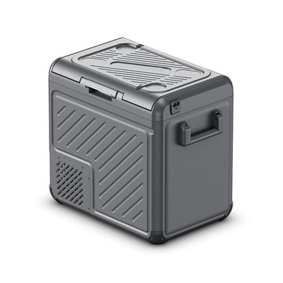 55L mini frigider portabil pentru mașină