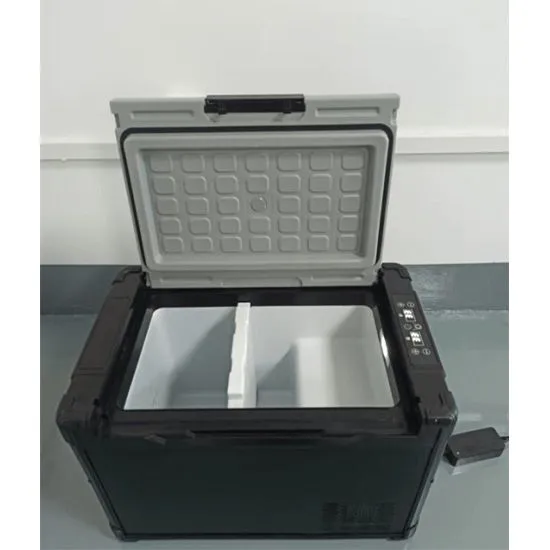 Portable Electric Off Road Refrigerator Cooler
