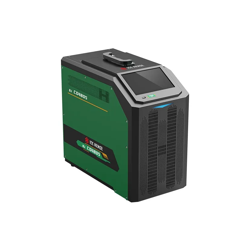 Power Battery Balancer