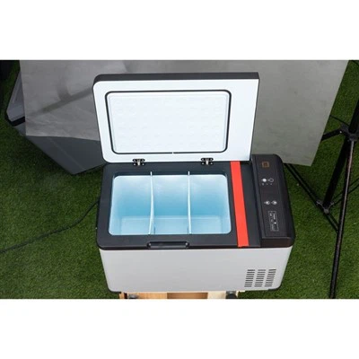 Frigider auto mini de 12 volți