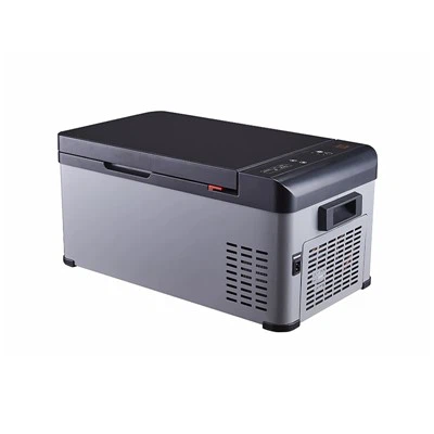 Frigider de 12 volți pentru camioane