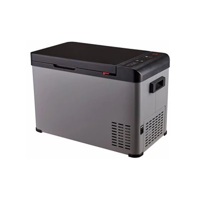 12v cooler 28 litri pentru mașină