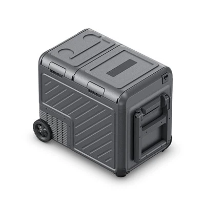 Mini frigider cooler pentru overlanding
