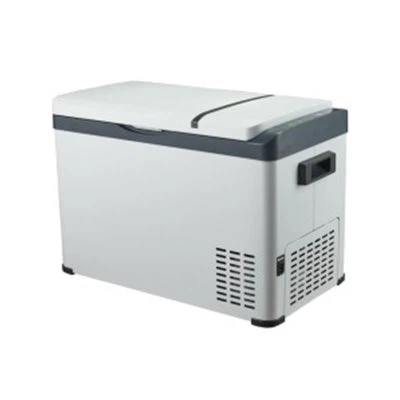 Frigider de mașină portabil și mai cald